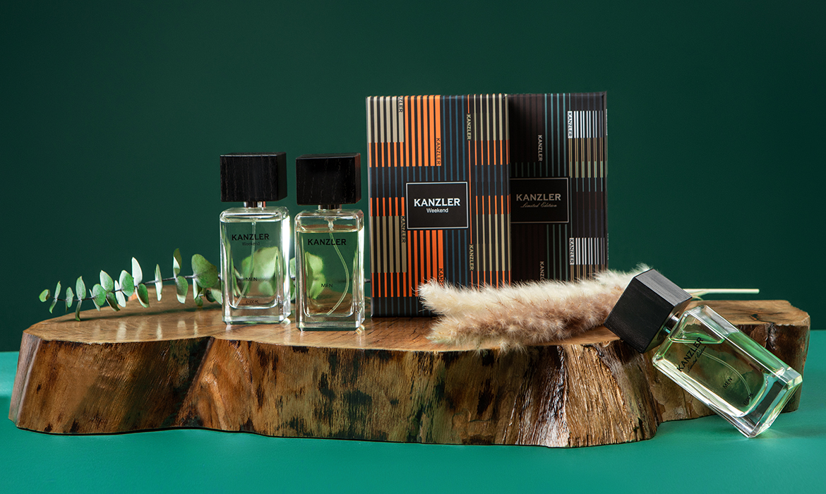 perfumery