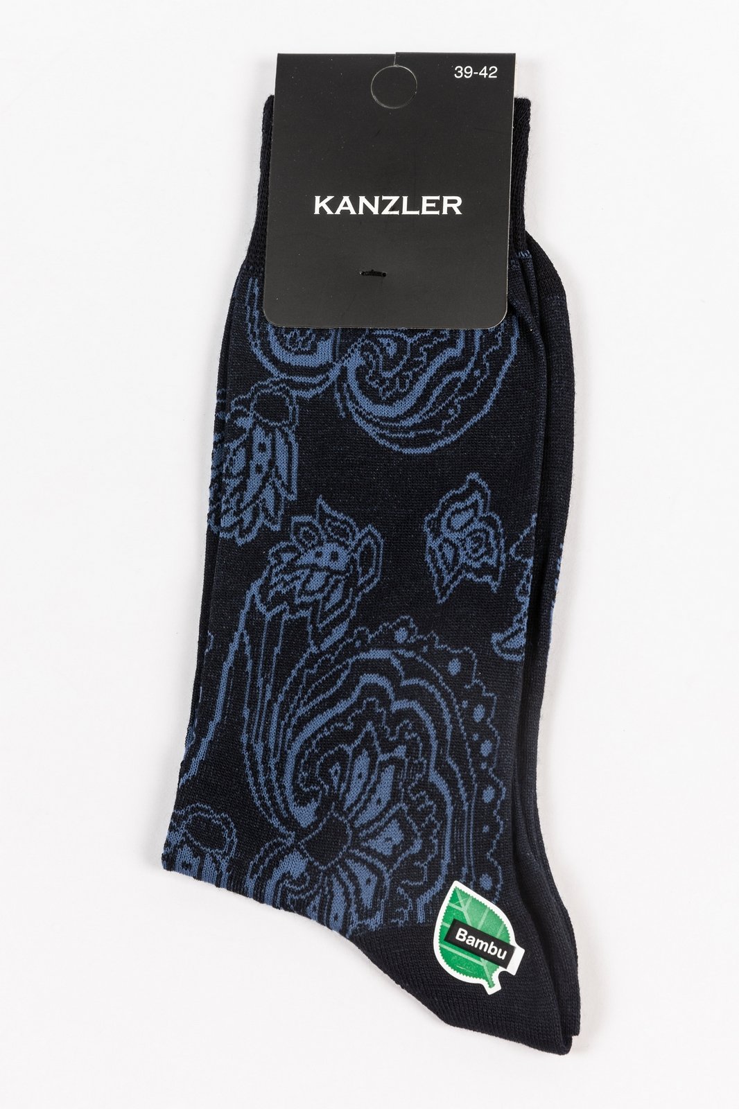 

Носки из бамбука KANZLER