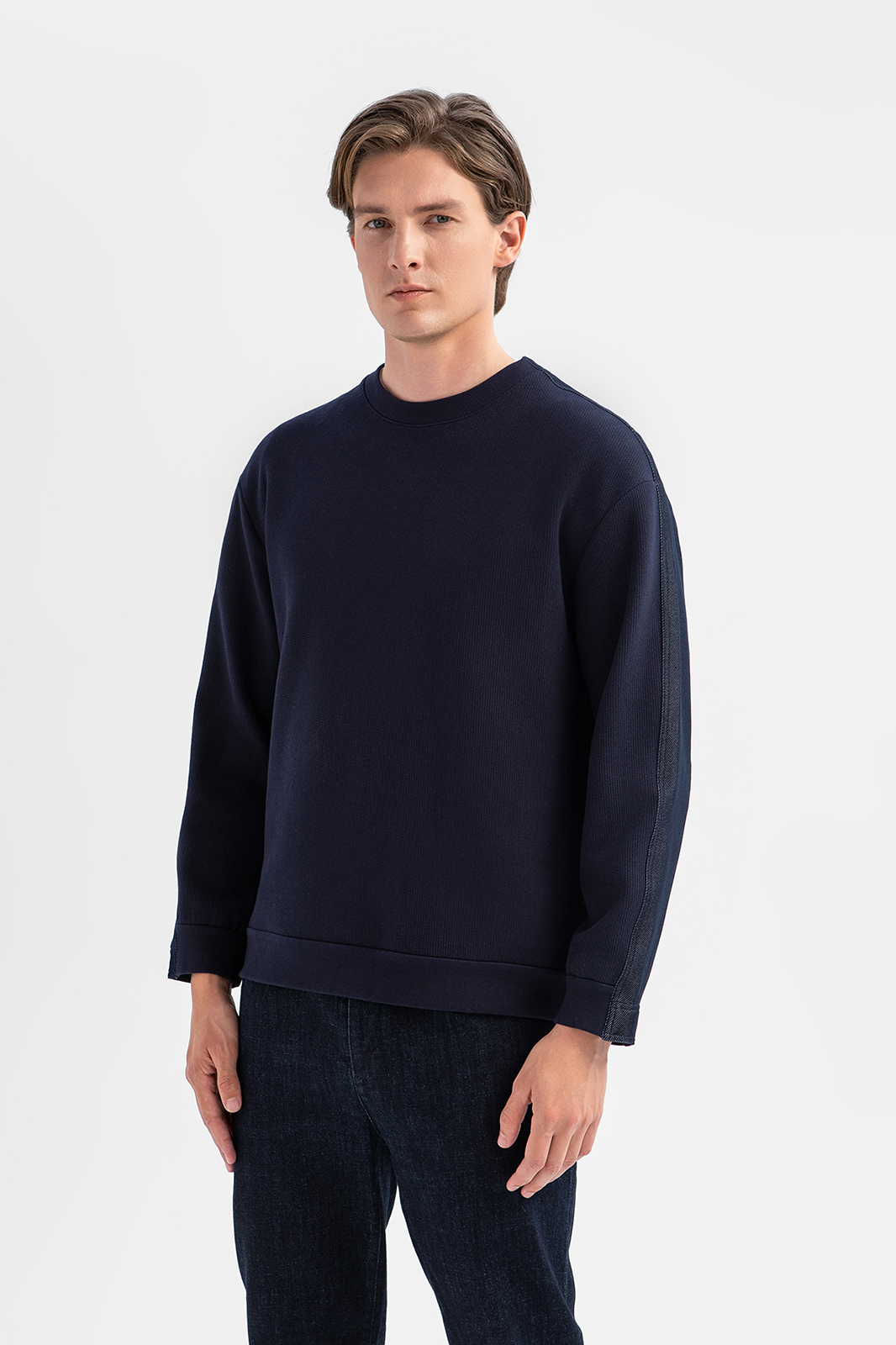 Толстовка, лимитированная коллекция