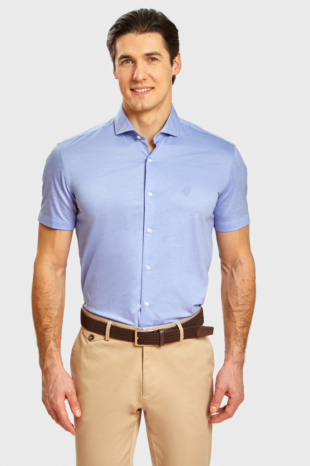 

Сорочка KANZLER