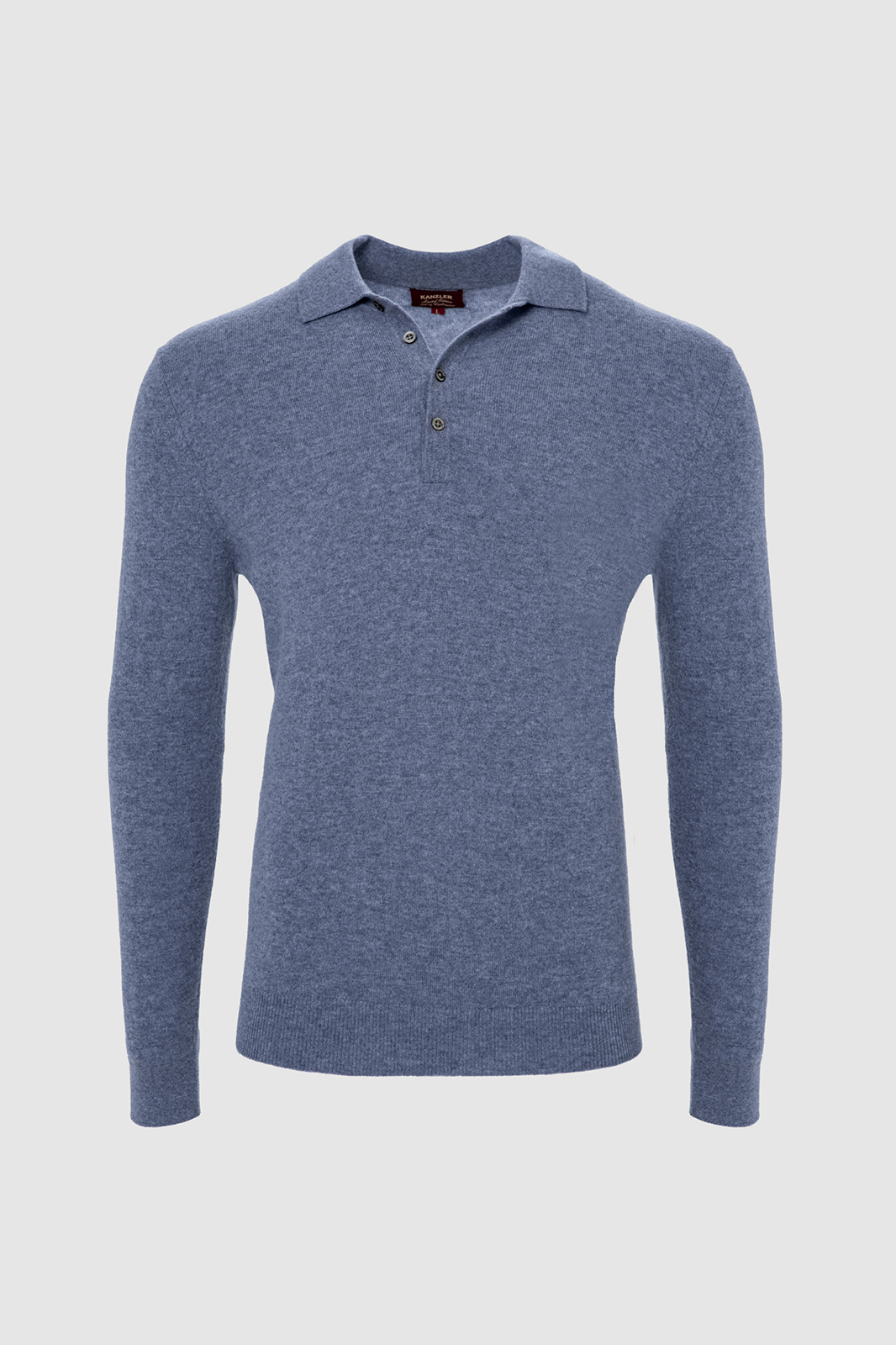 Джемпер поло из кашемира, лимитированная коллекция