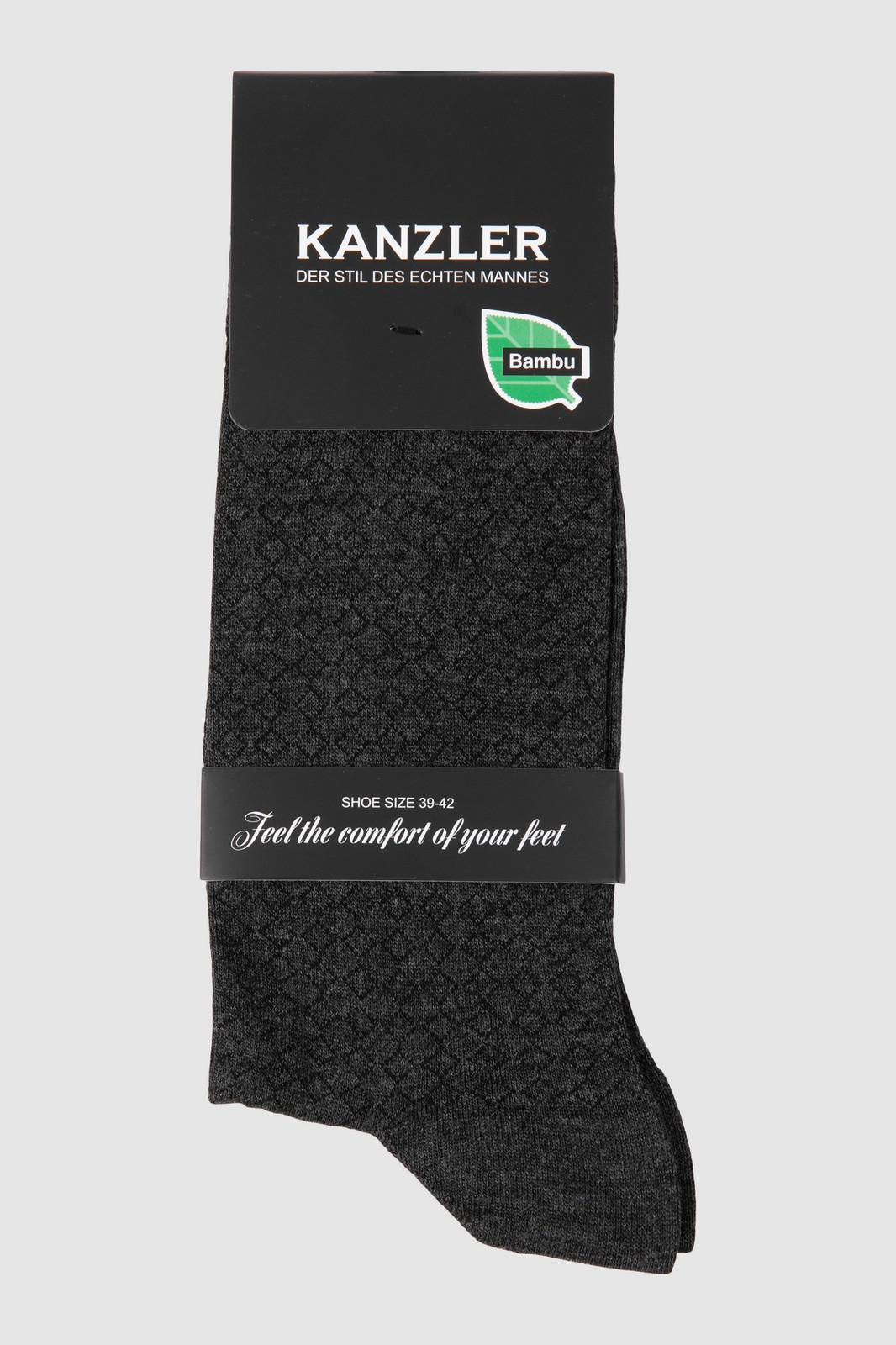 

Носки из бамбука KANZLER