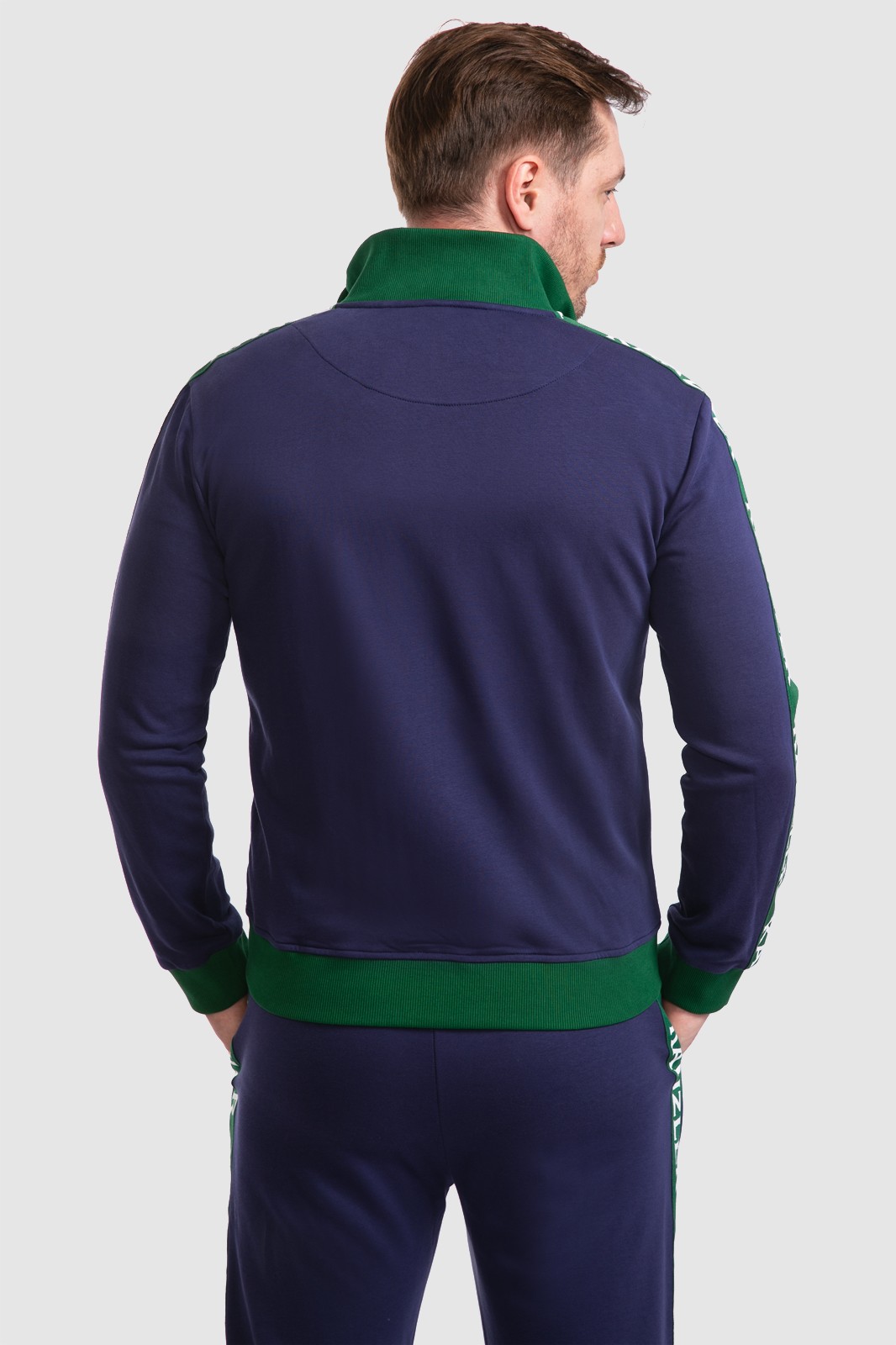 

Куртка спортивная KANZLER