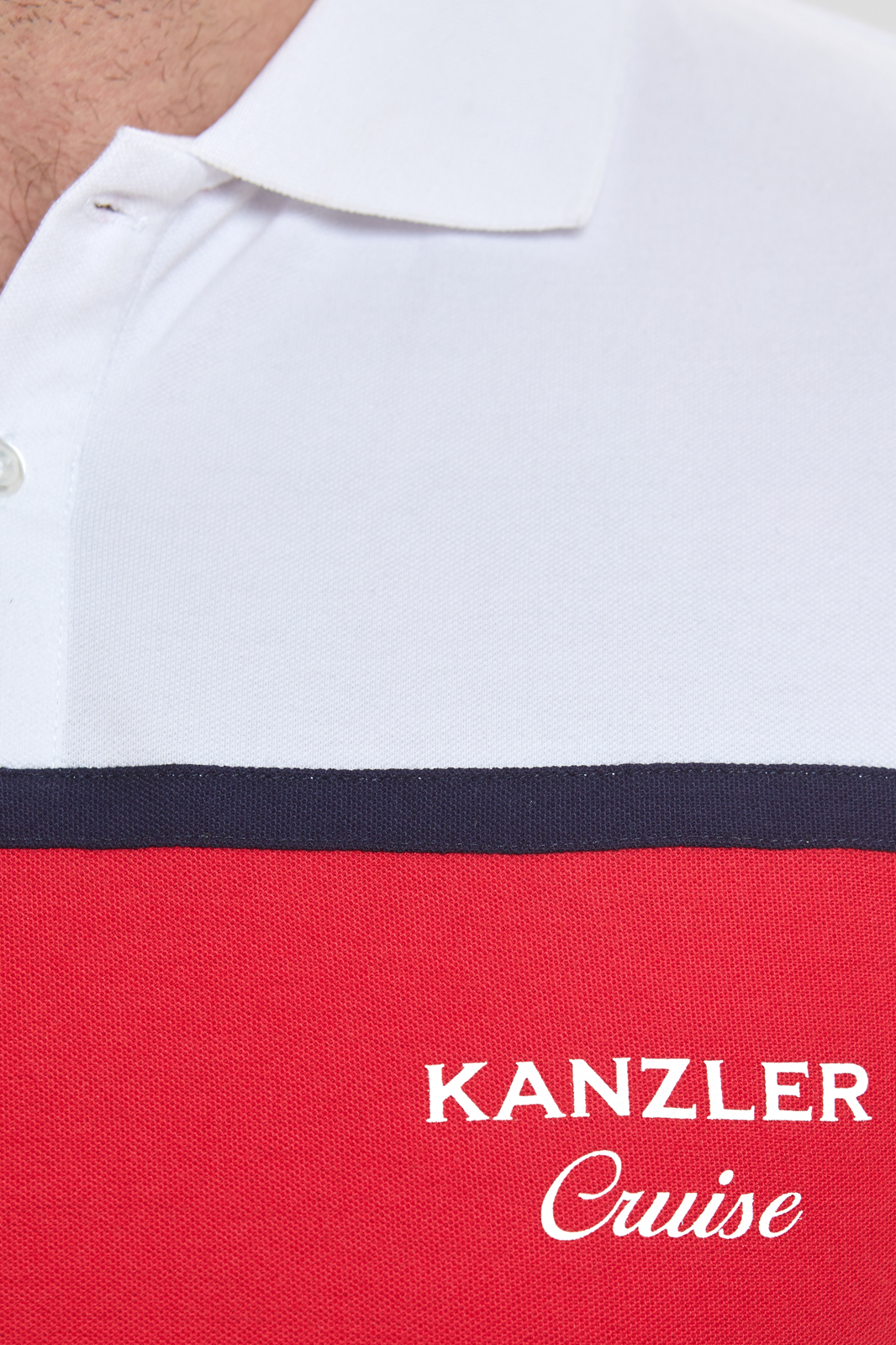 

Поло KANZLER