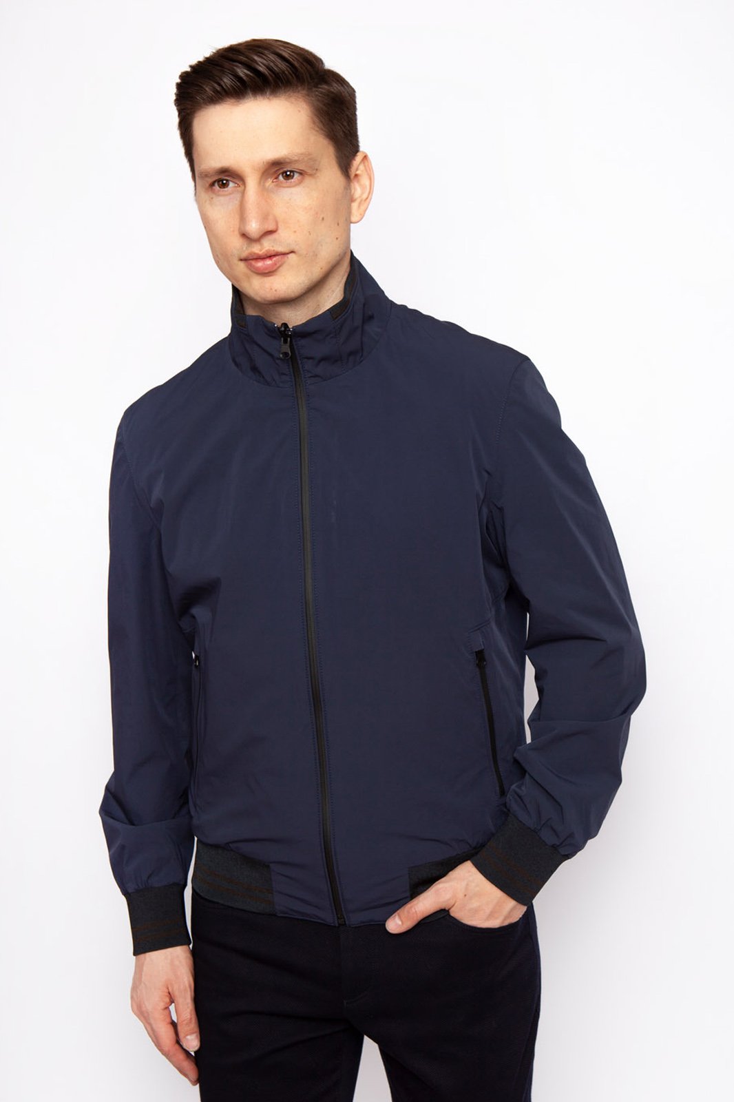 

Ветровка двусторонняя KANZLER