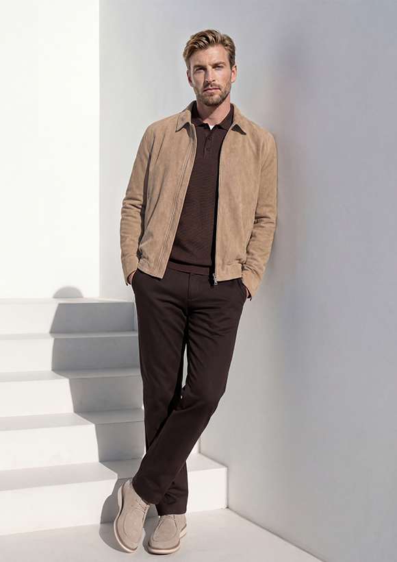 Простой баланс