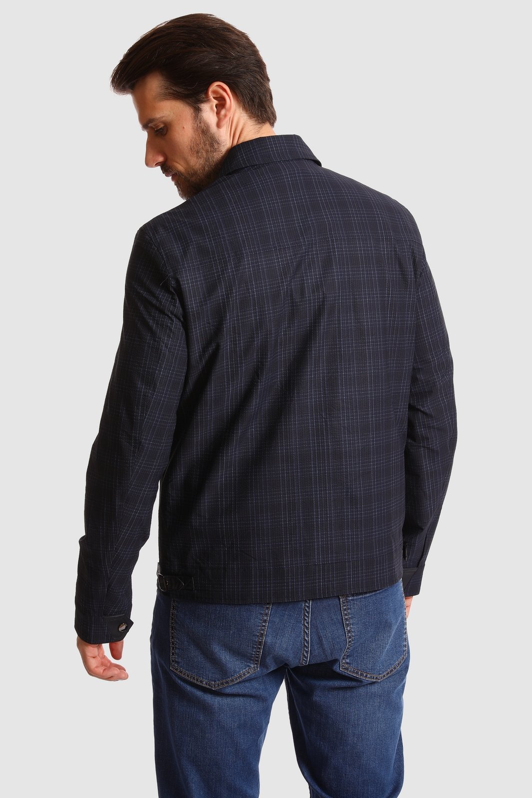 

Ветровка KANZLER