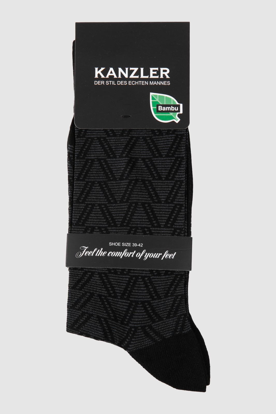 

Носки из бамбука KANZLER