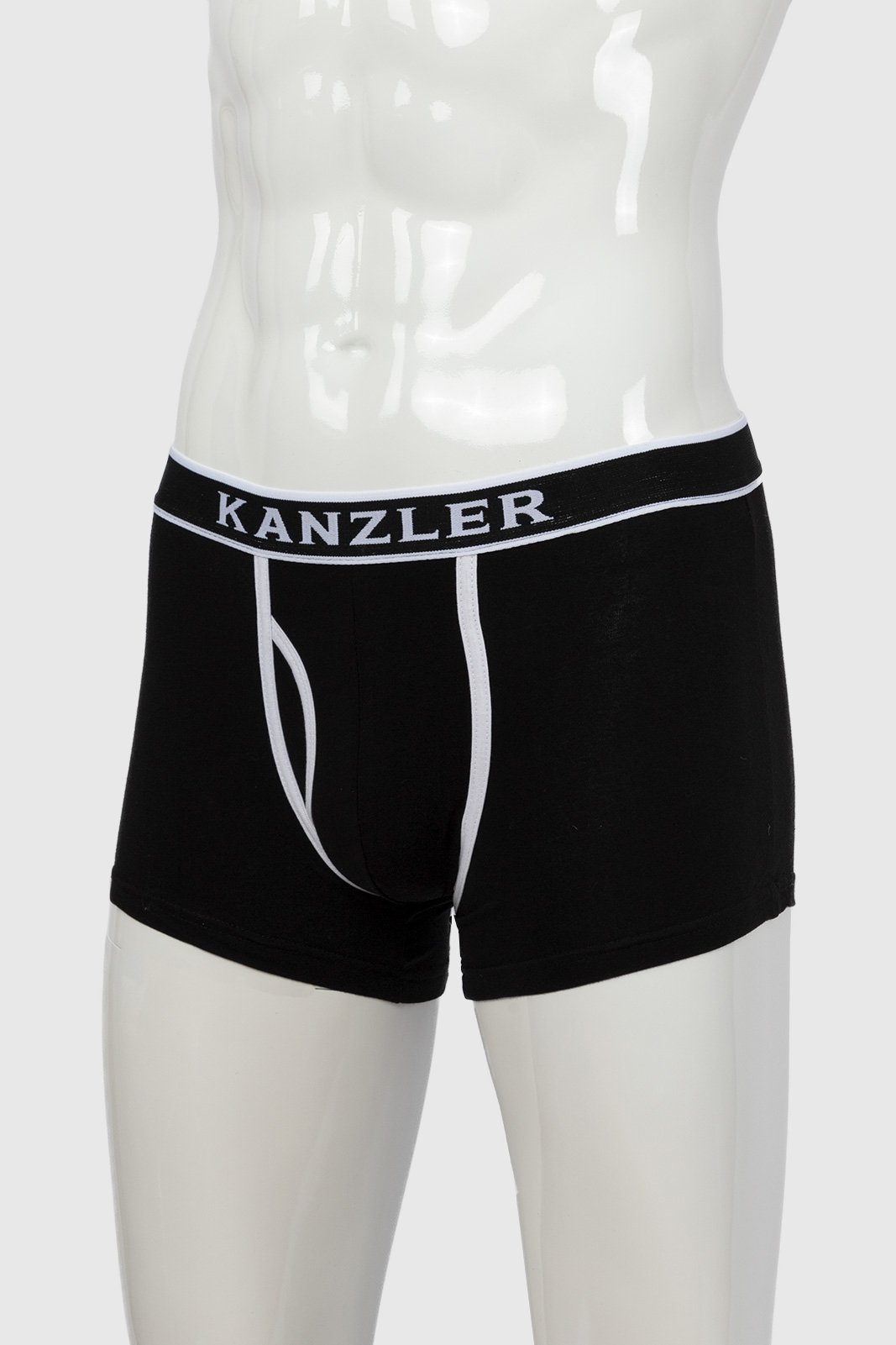 

Трусы боксеры из хлопка KANZLER