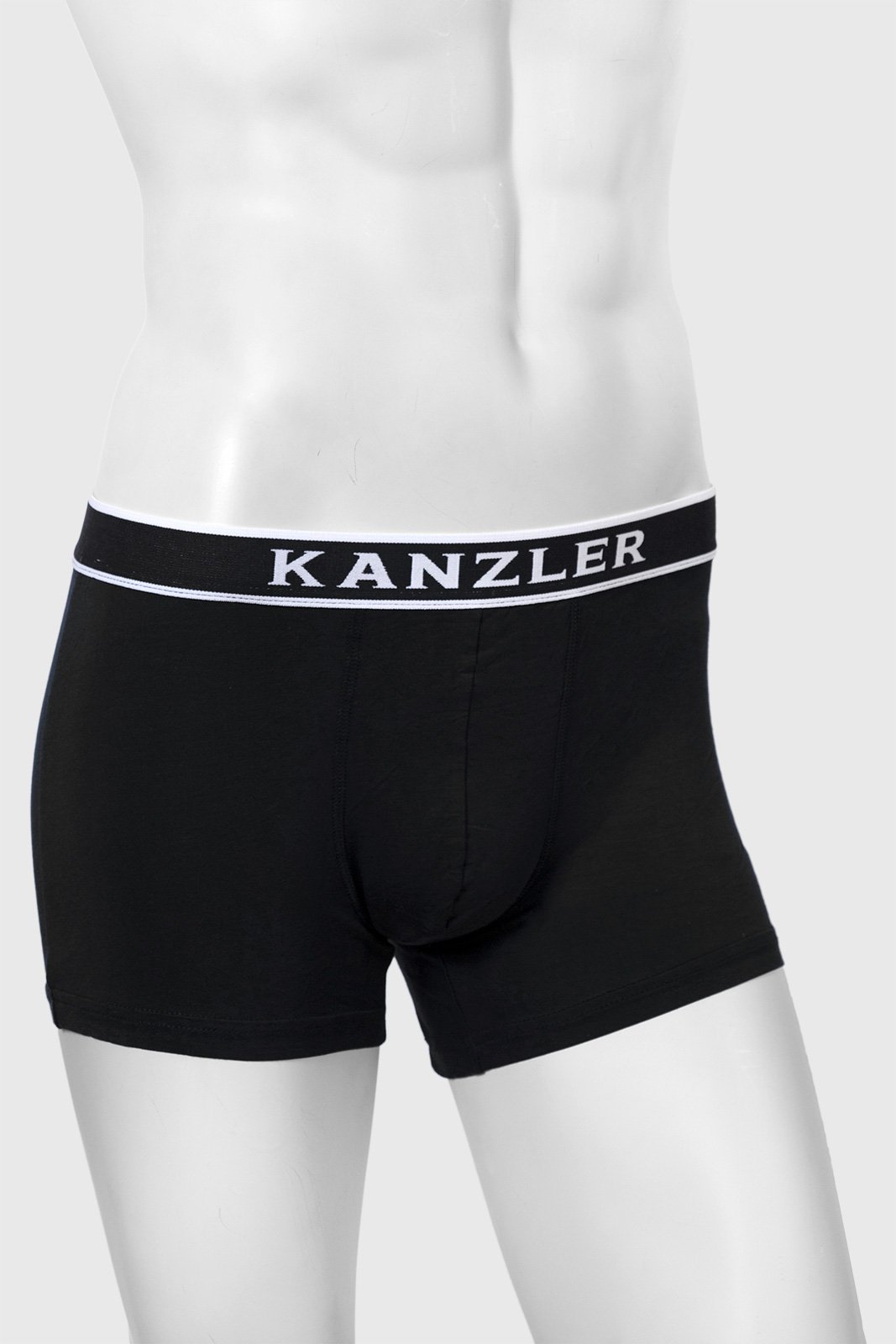 

Трусы боксеры из бамбука KANZLER