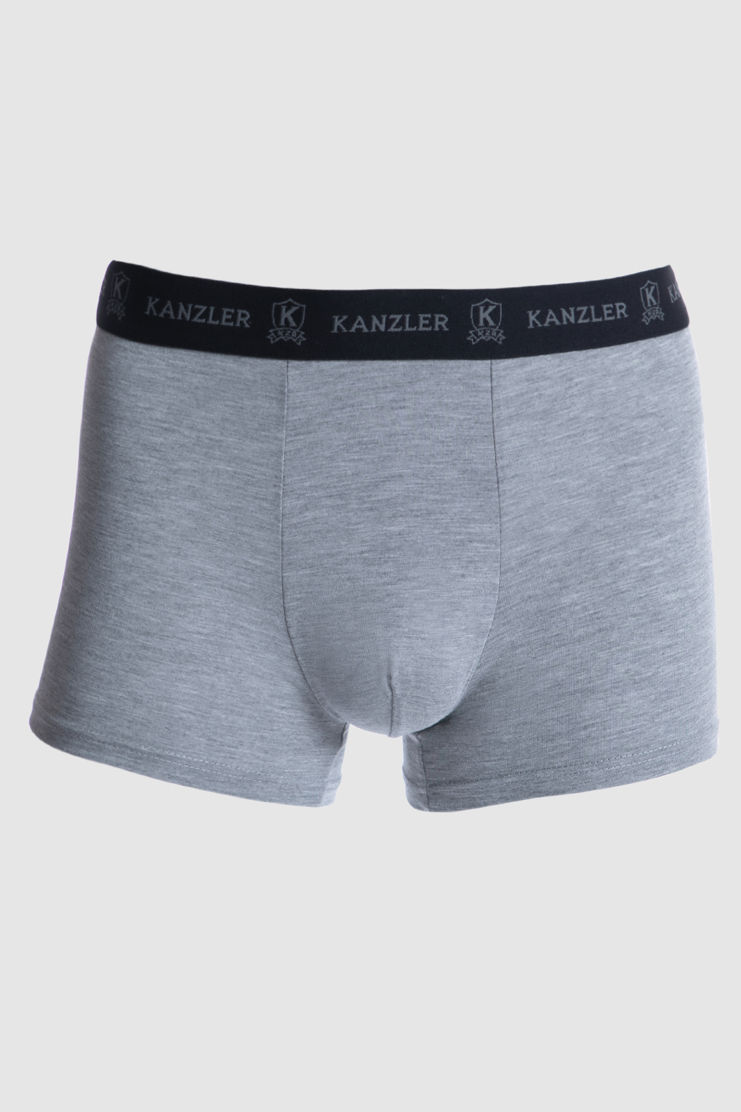 

Трусы боксеры из бамбука комплект 2шт KANZLER