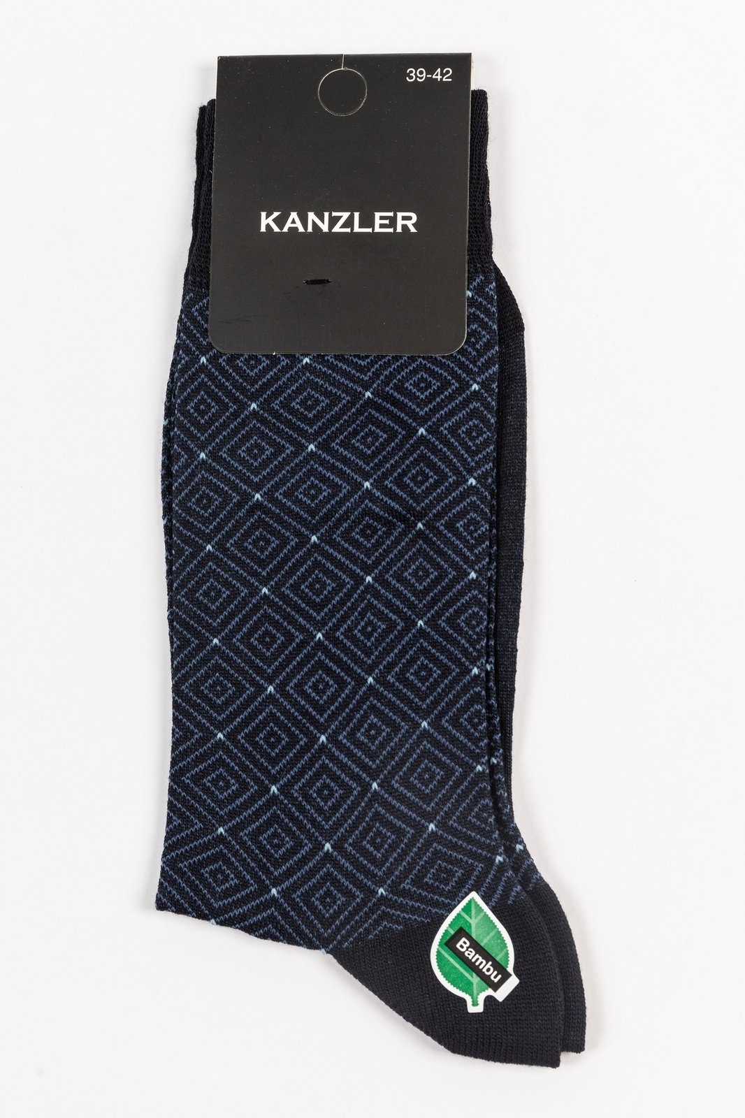 

Носки из бамбука KANZLER