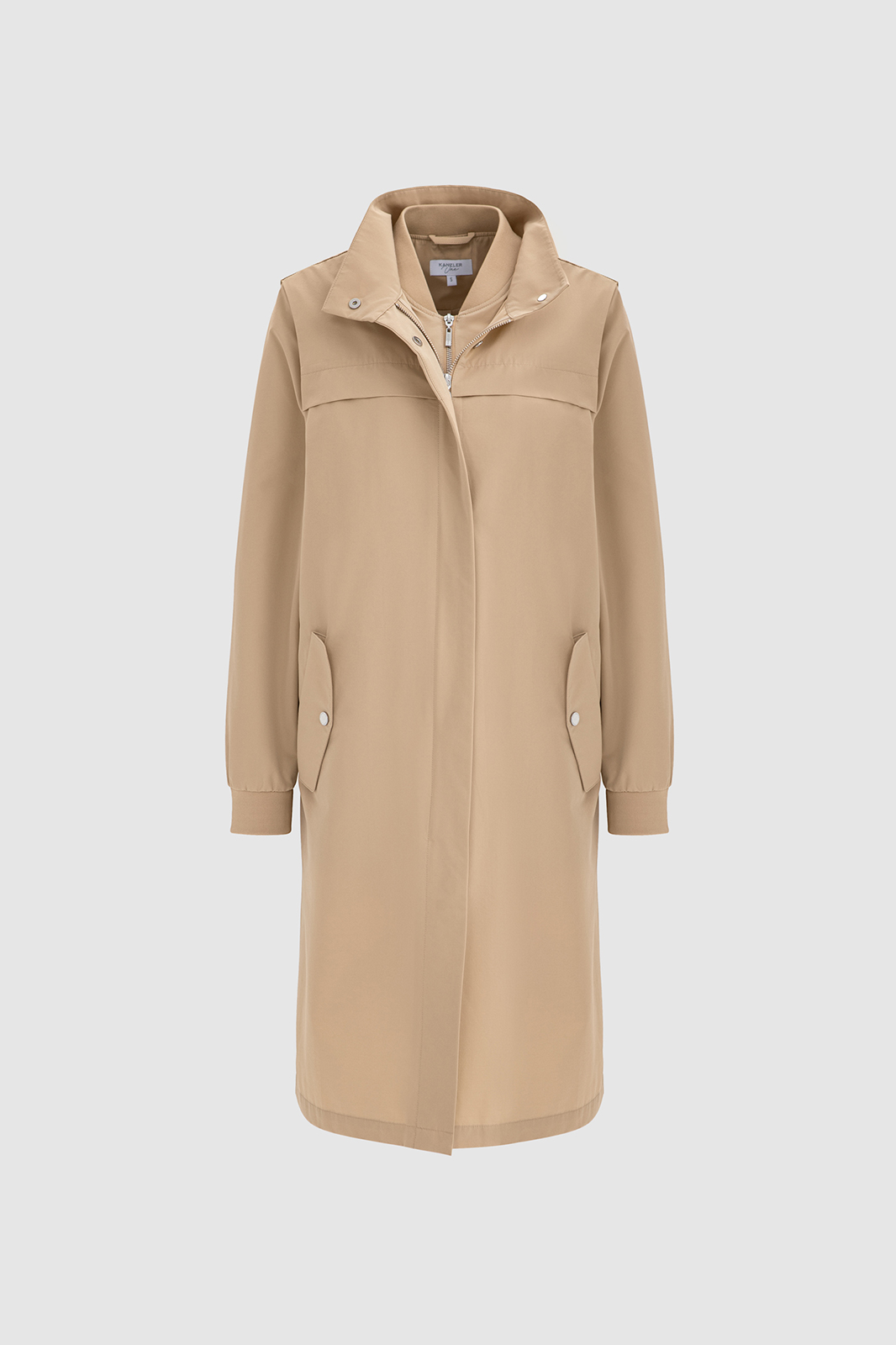 Куртка-трансформер