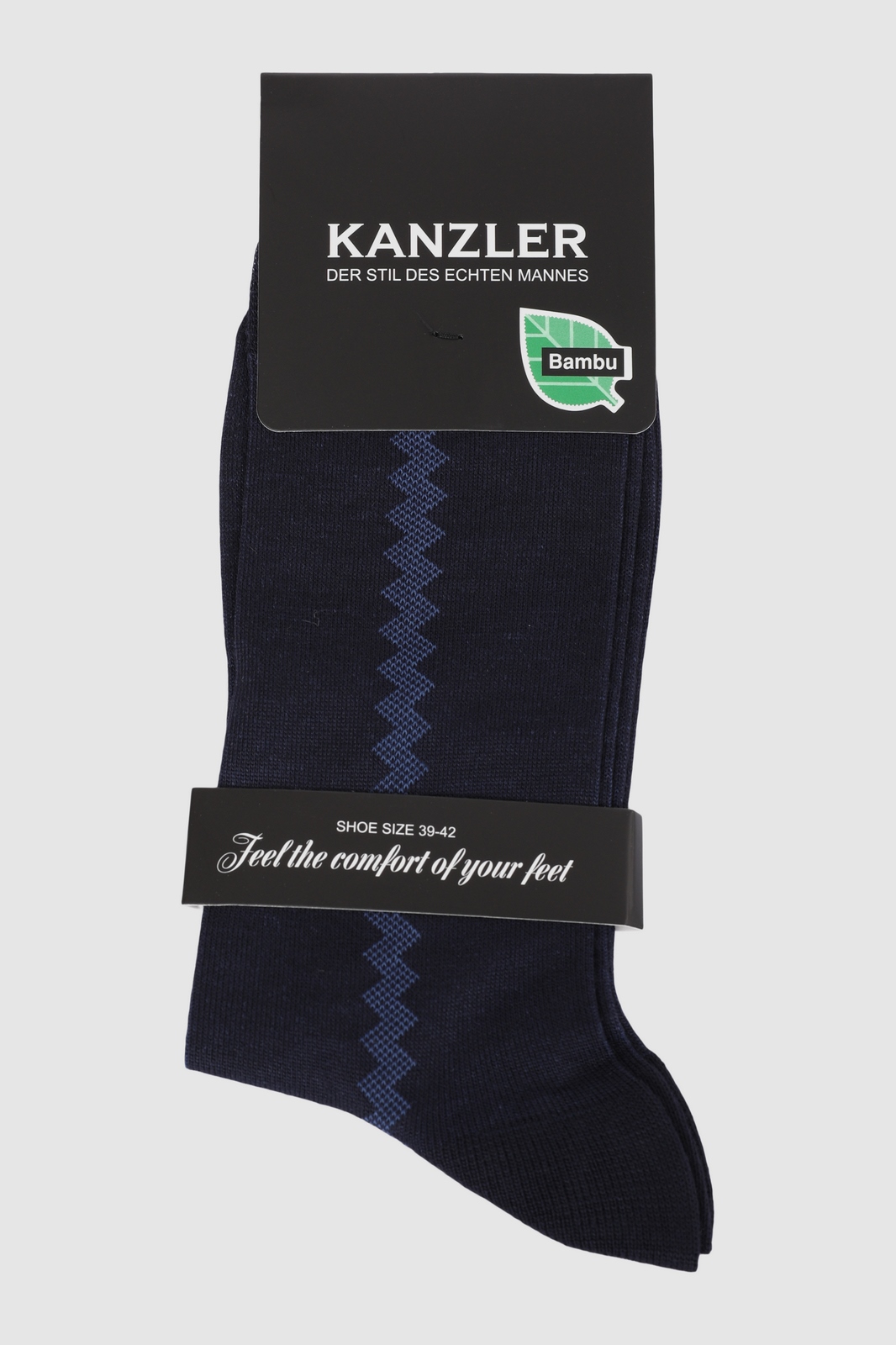

Носки из бамбука KANZLER