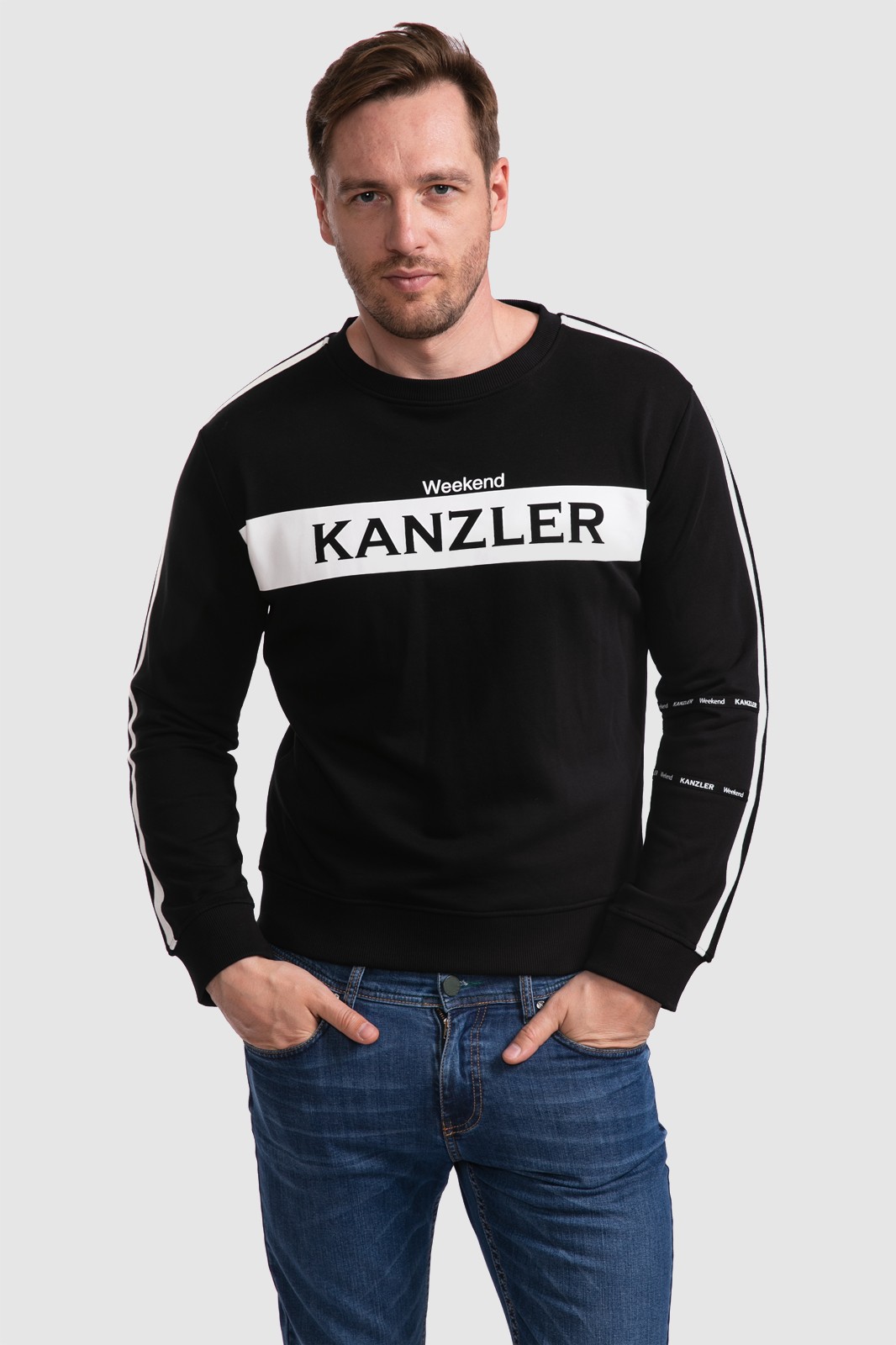 Свитшот KANZLER   