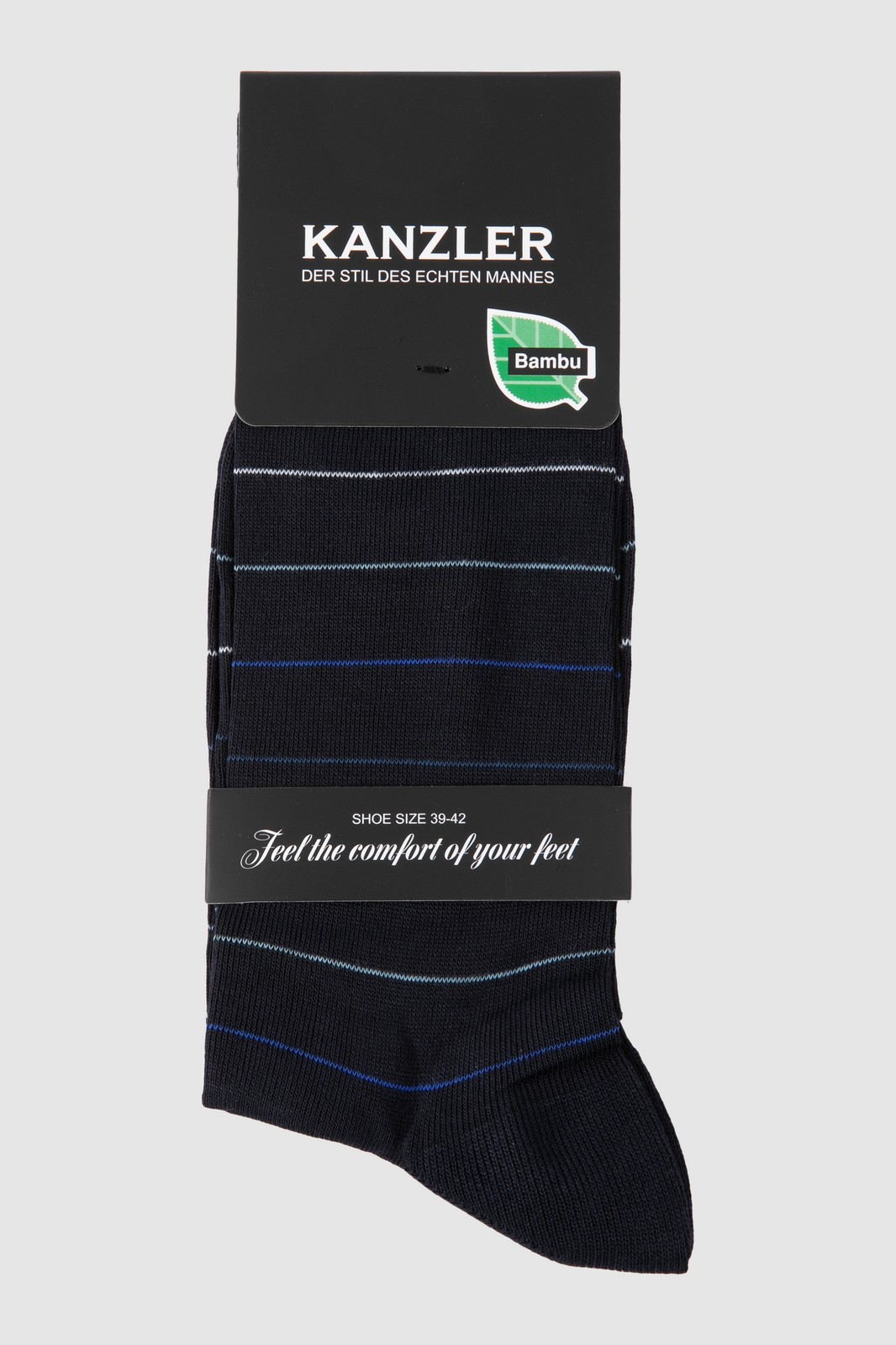 

Носки из бамбука KANZLER