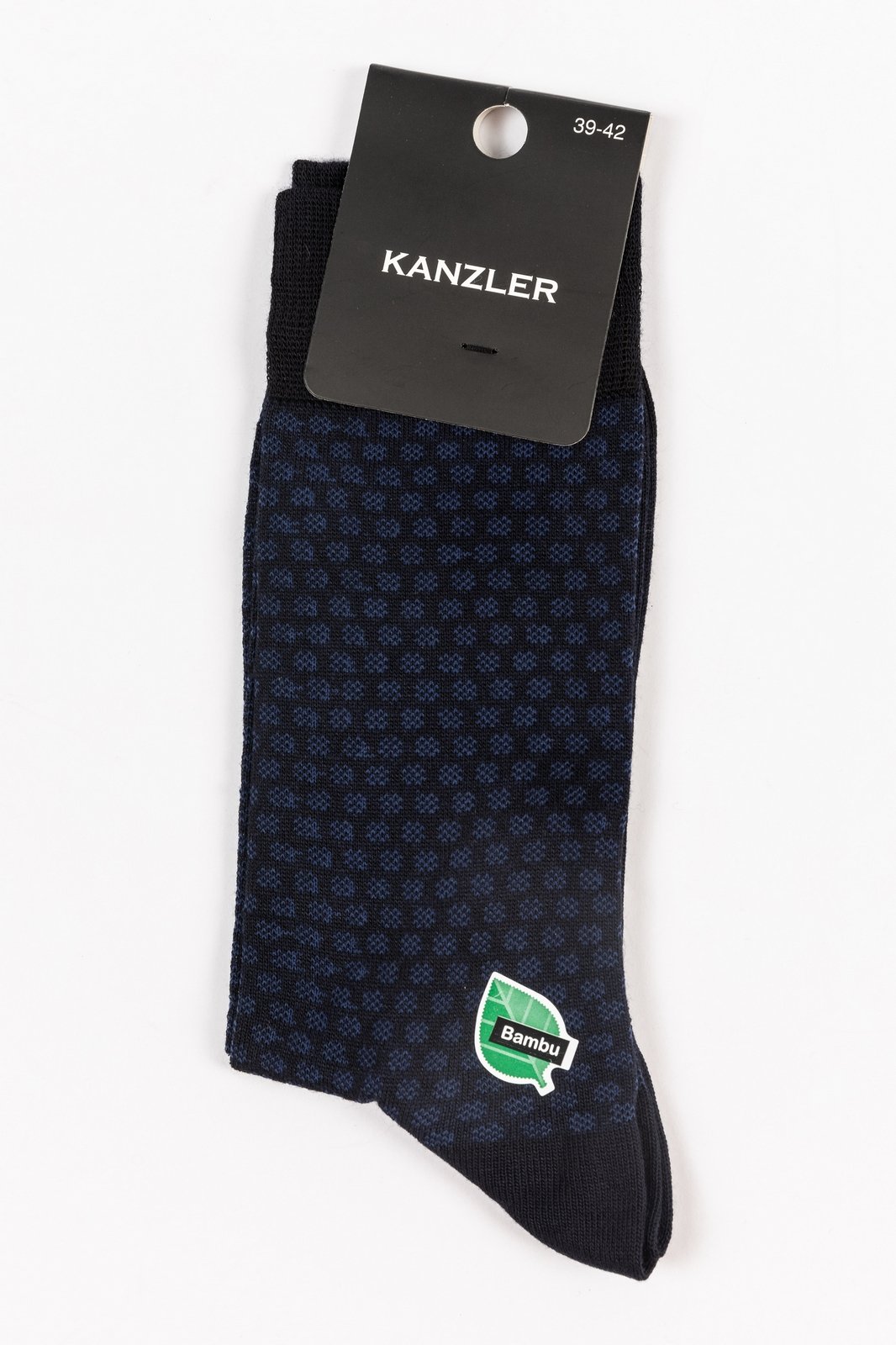 

Носки из бамбука KANZLER