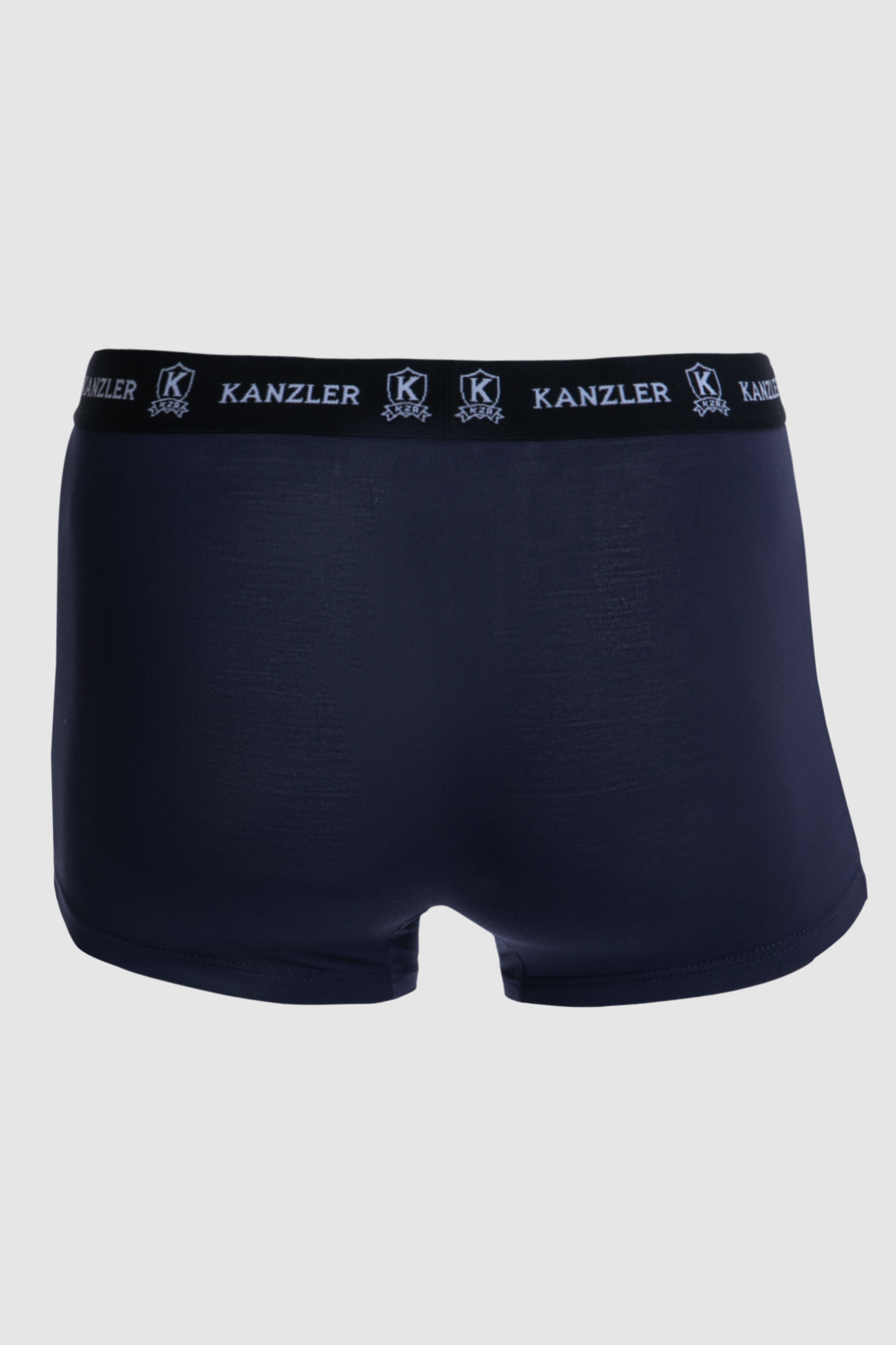 

Трусы боксеры из бамбука KANZLER