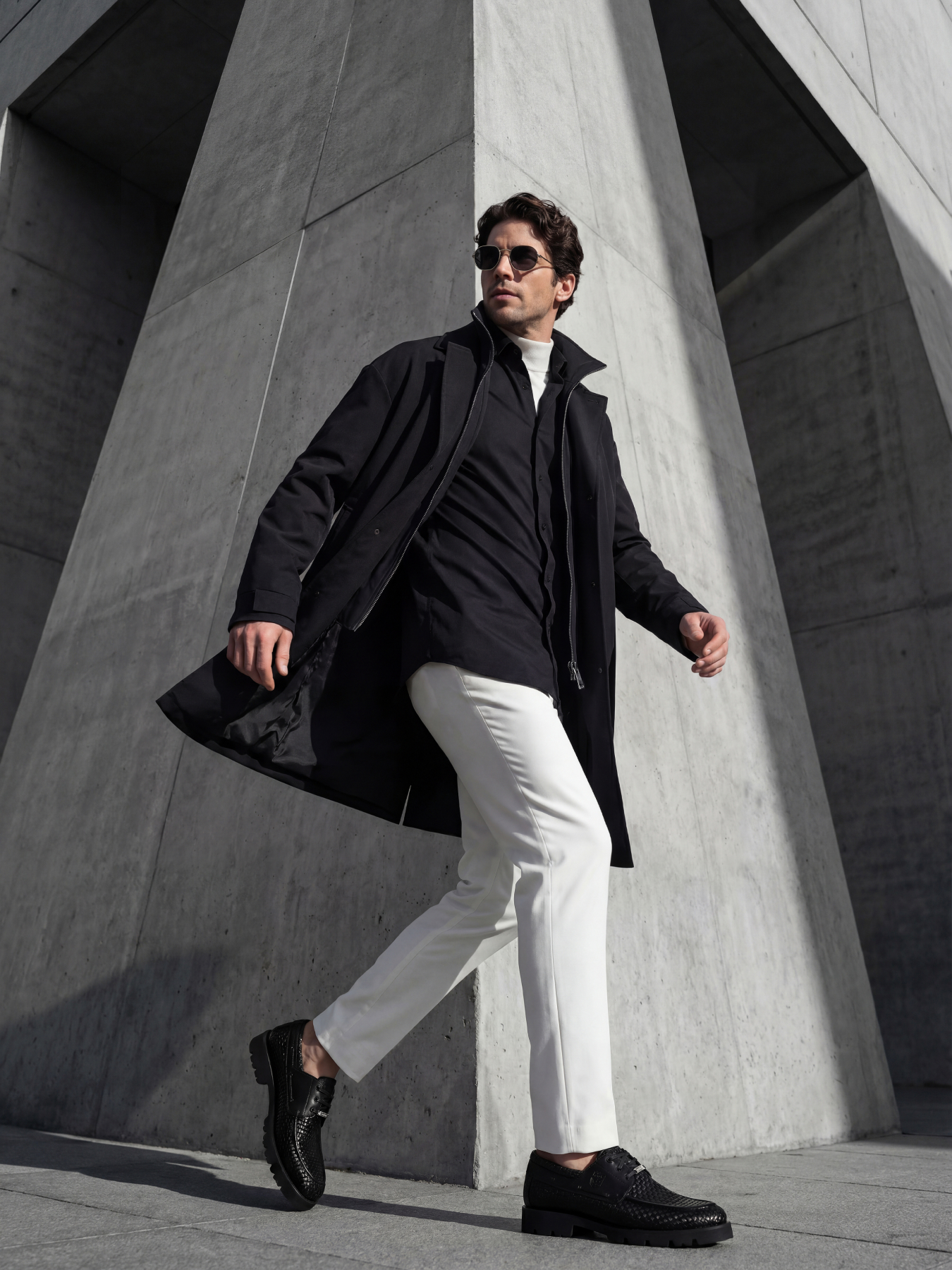 Архитектура баланса 6