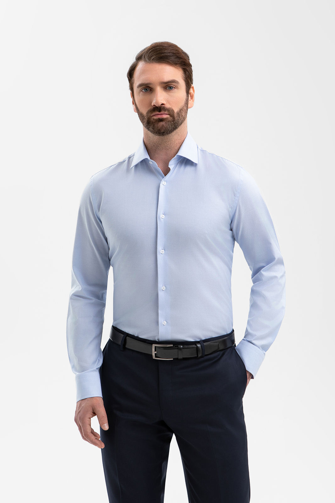 Сорочка из хлопка