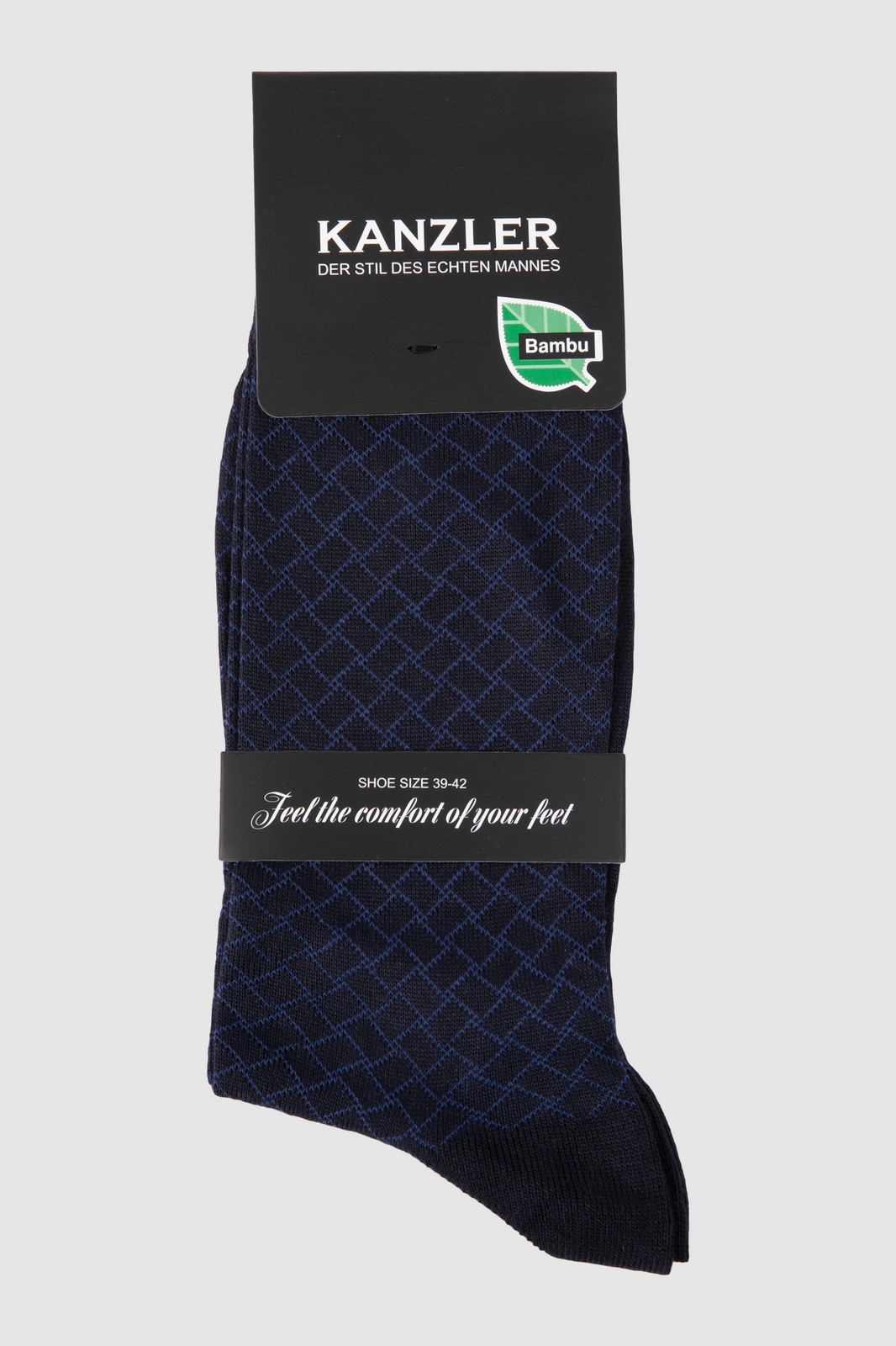 

Носки из бамбука KANZLER