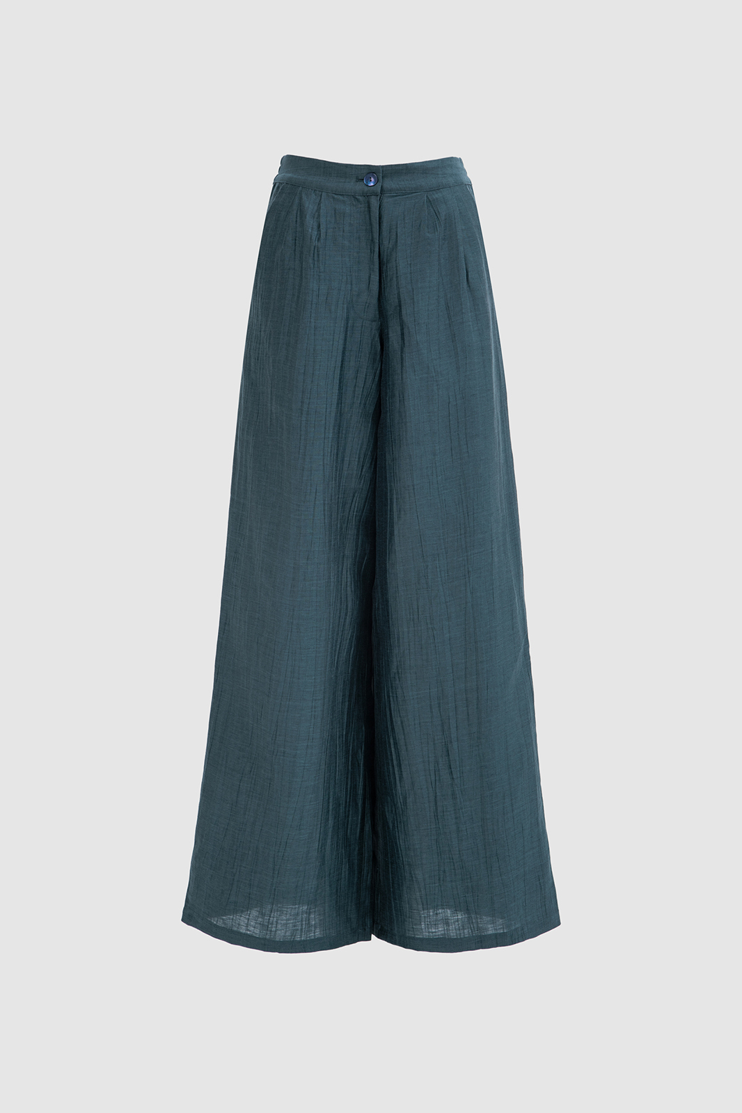 Брюки изо льна