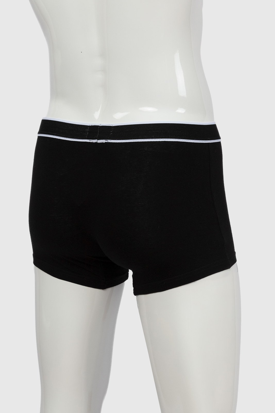 

Трусы боксеры из хлопка KANZLER