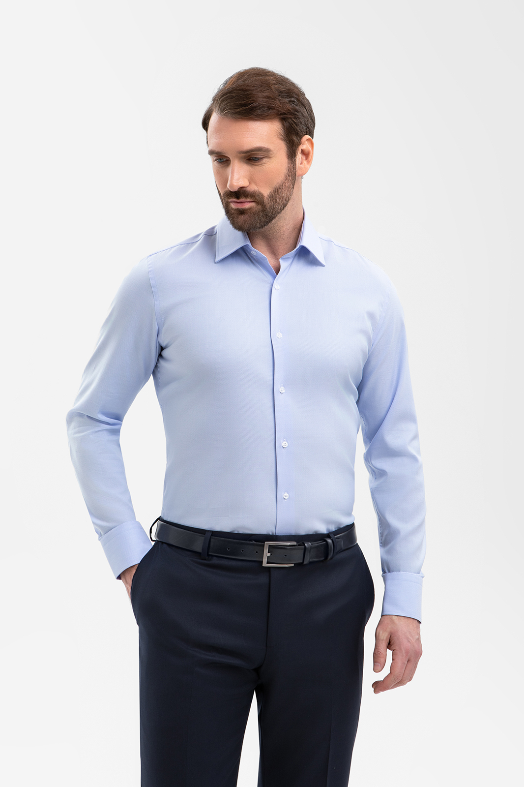 Сорочка из хлопка