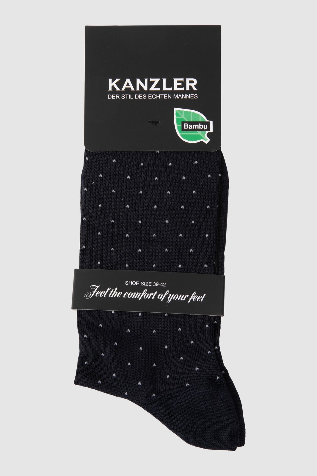 

Носки из бамбука KANZLER