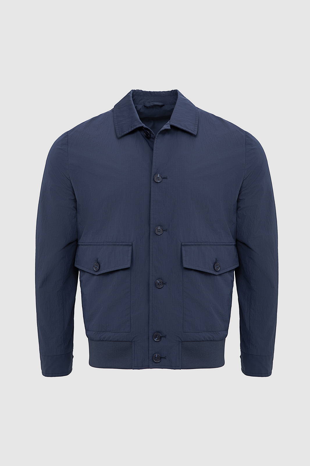 Куртка с водоотталкивающей обработкой