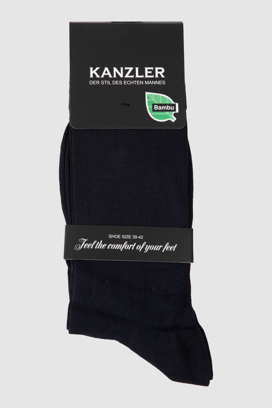 

Носки из бамбука KANZLER
