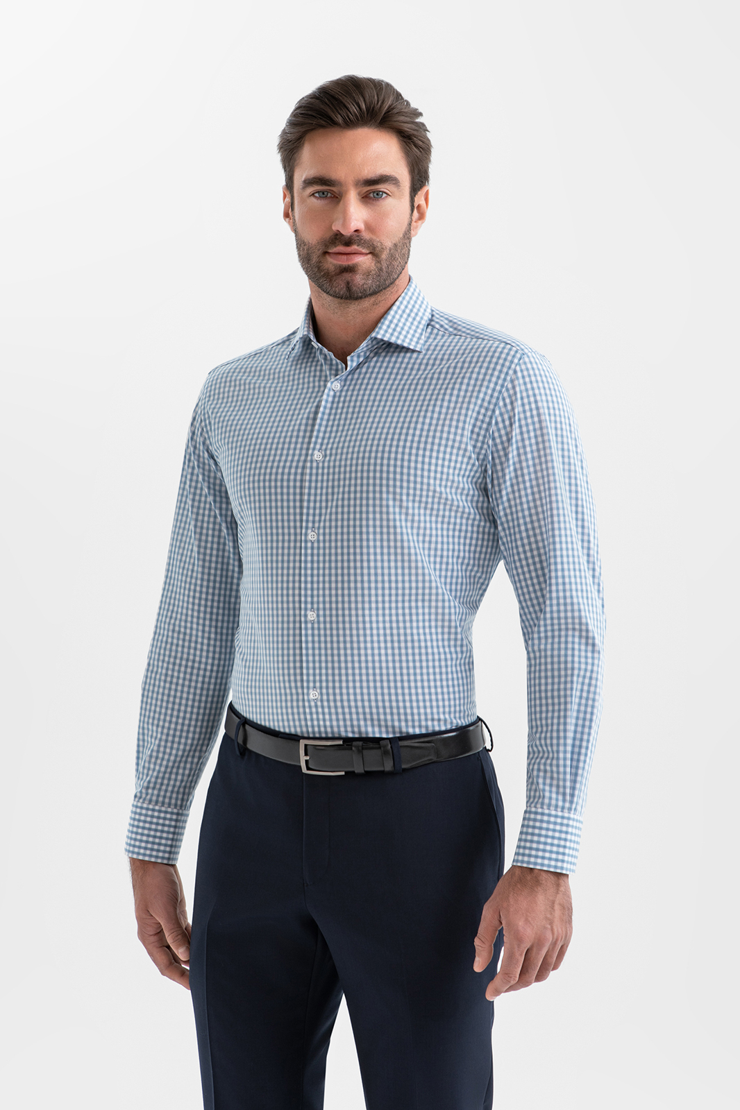 Сорочка из хлопка