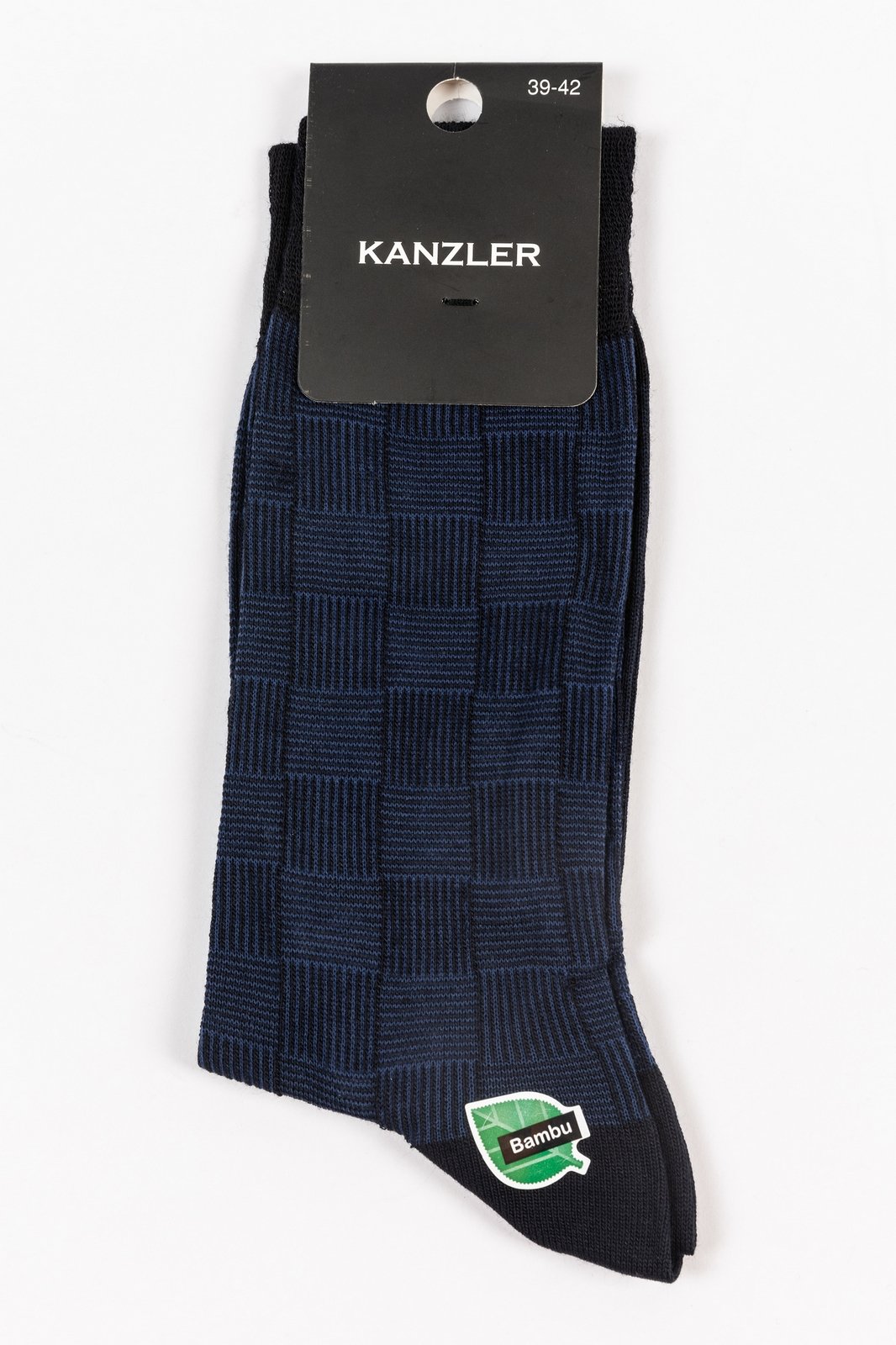 

Носки из бамбука KANZLER