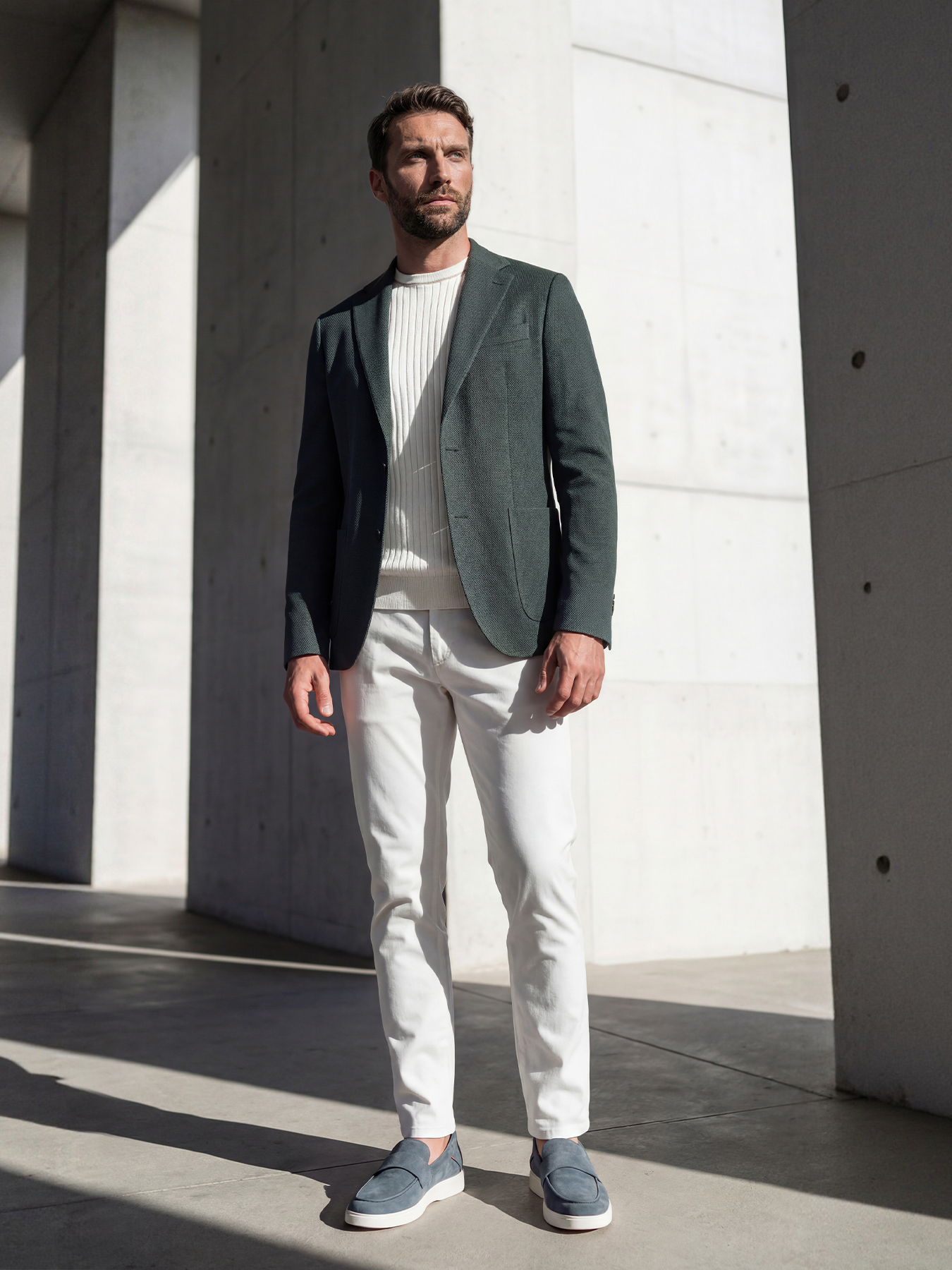 Архитектура баланса 11