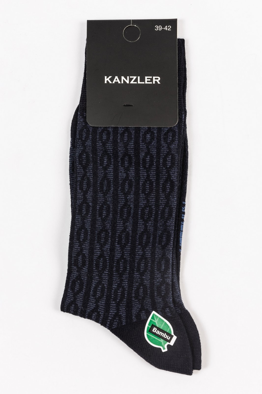 

Носки из бамбука KANZLER