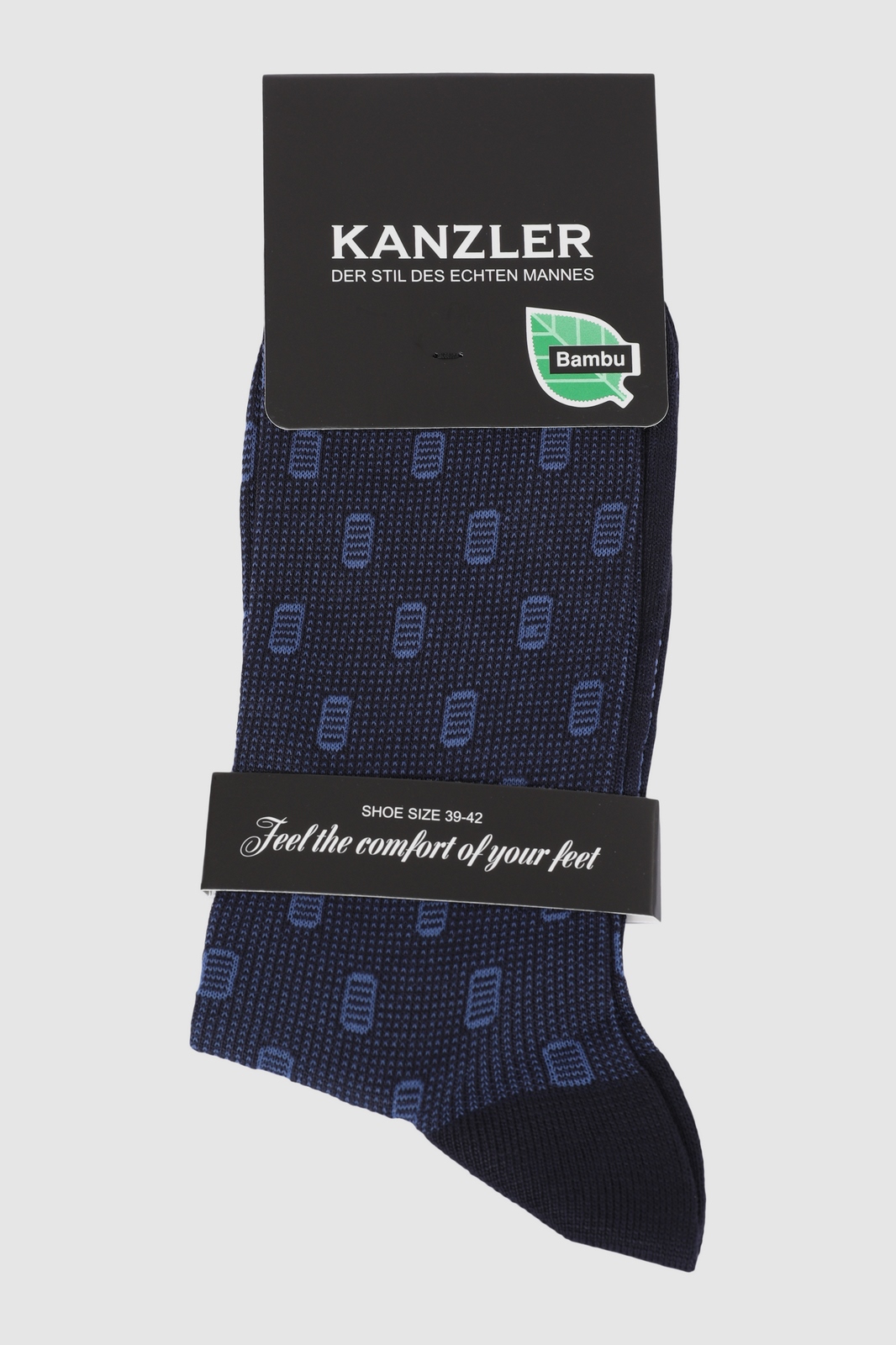 

Носки из бамбука KANZLER