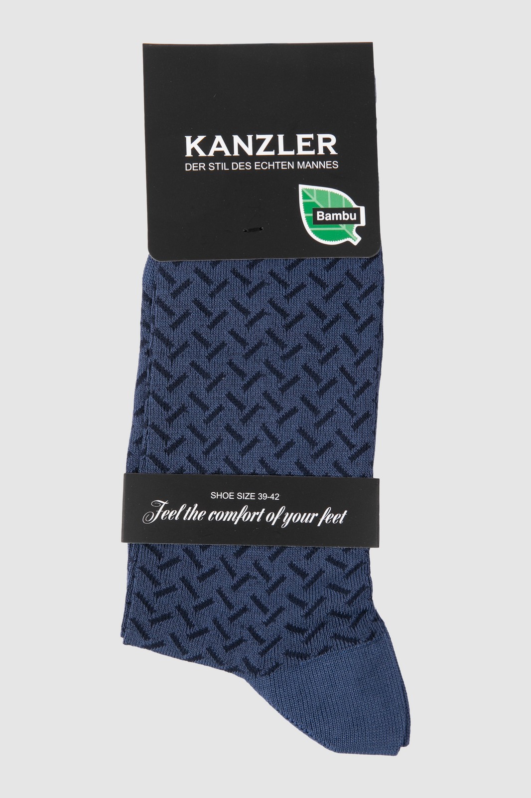 

Носки из бамбука KANZLER