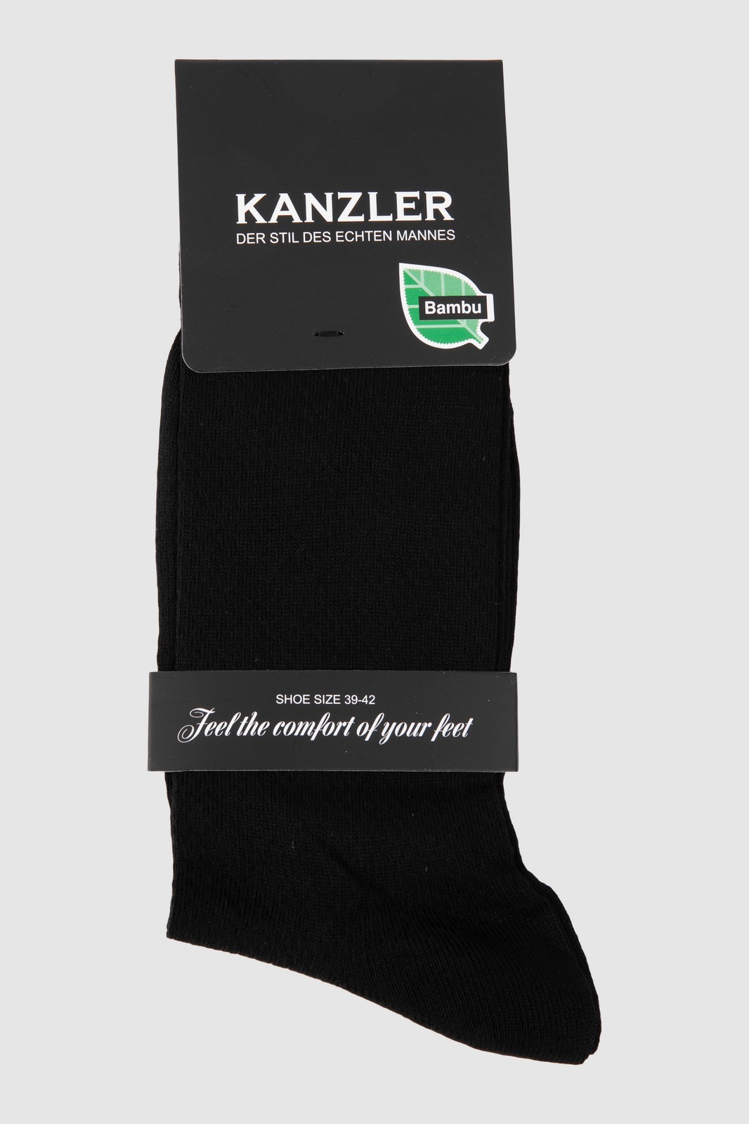 

Носки из бамбука KANZLER