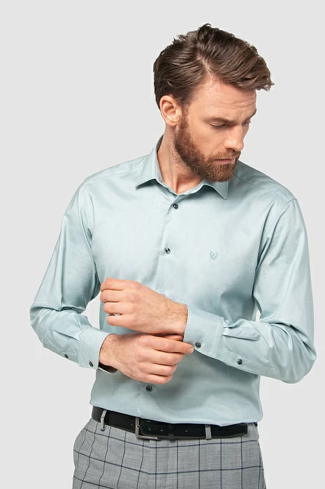 Мужские рубашки из США – как правильно выбрать и купить через Soroka-Vorovka