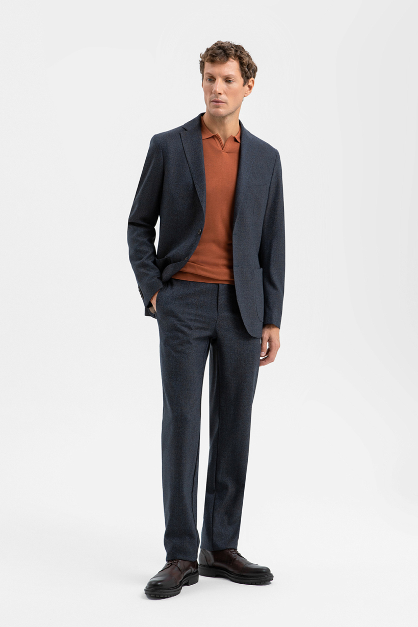 Костюм Limited edition из шерсти Костюм Limited edition из шерсти