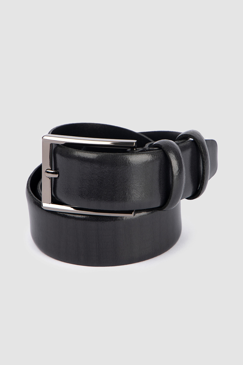 Ремень из натуральной кожи