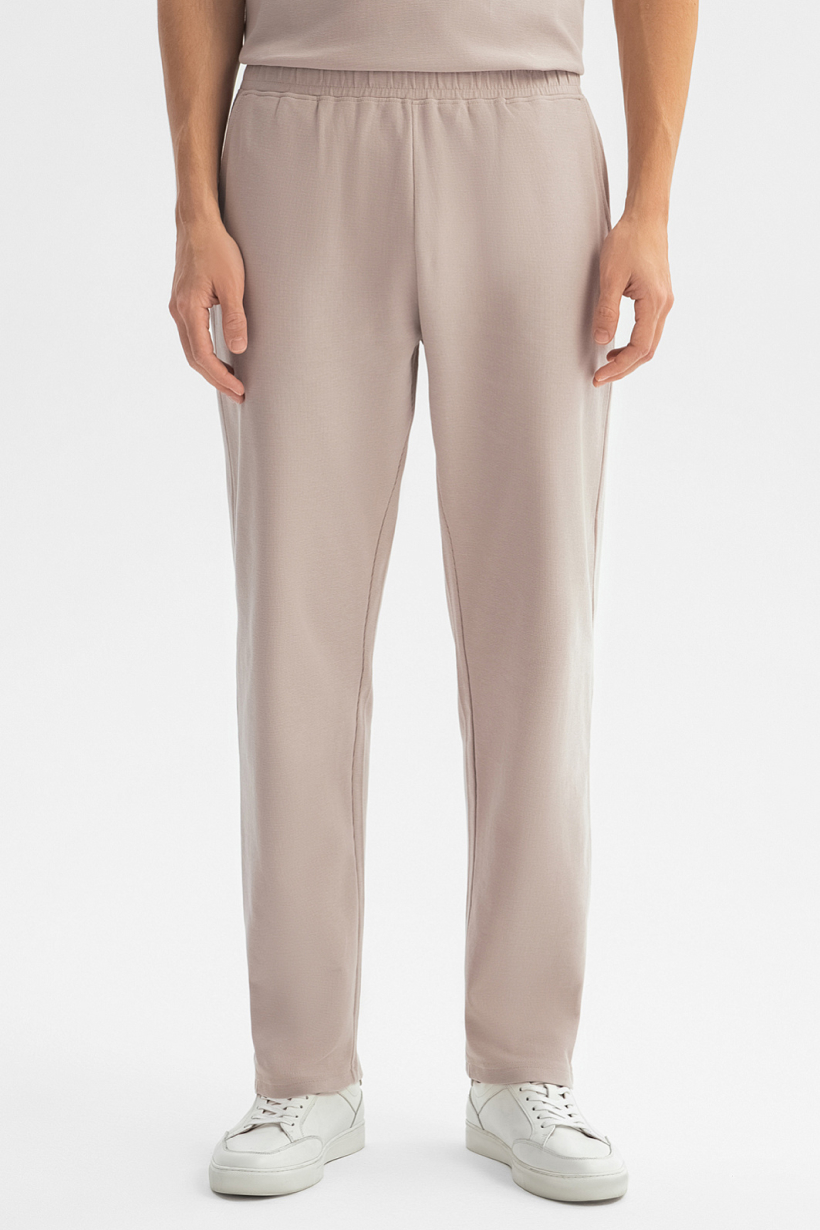 Брюки из хлопка Брюки из хлопка