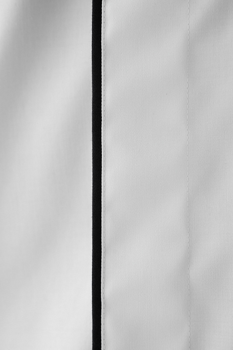 Сорочка из хлопка, цвет Белый