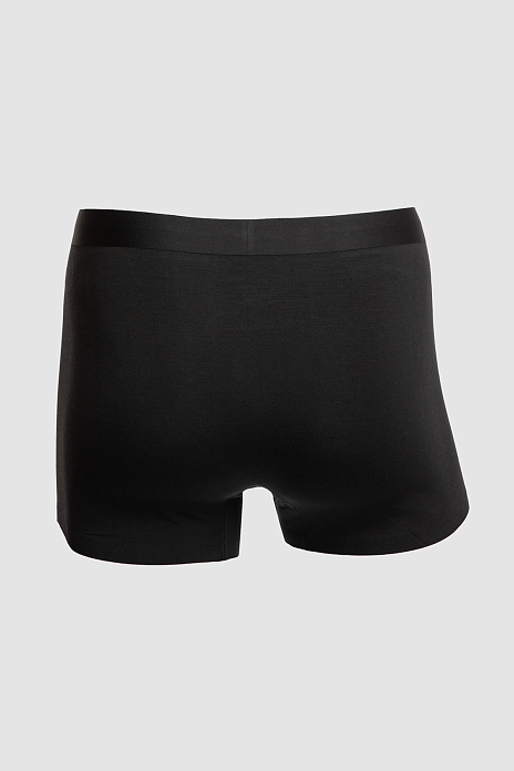 Боксеры, цвет Черный