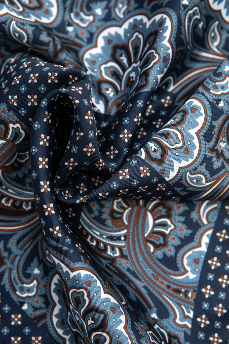 Платок нагрудный, цвет Мультиколор