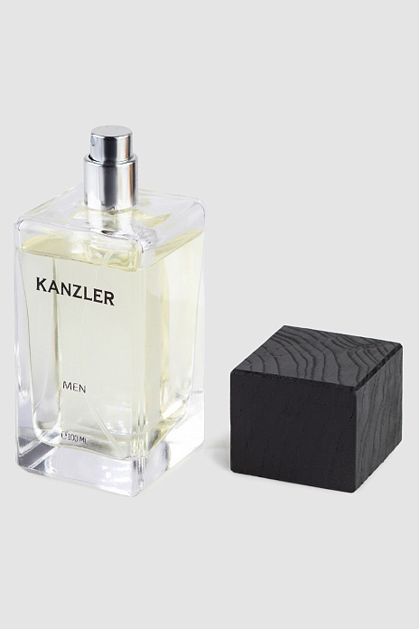 Туалетная вода, цвет 