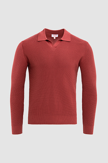 Поло из хлопка