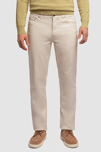 Джинсы Regular fit