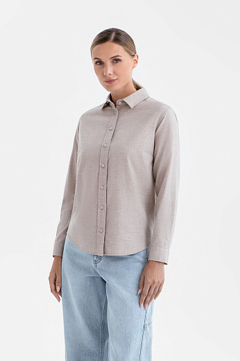 Сорочка из хлопка