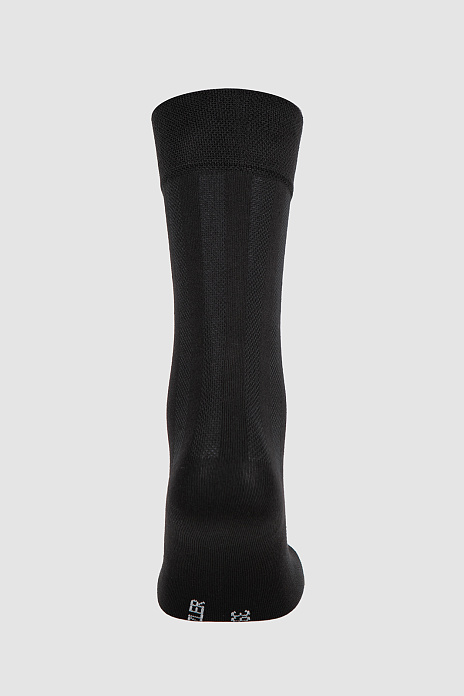 Носки из бамбука, цвет Черный